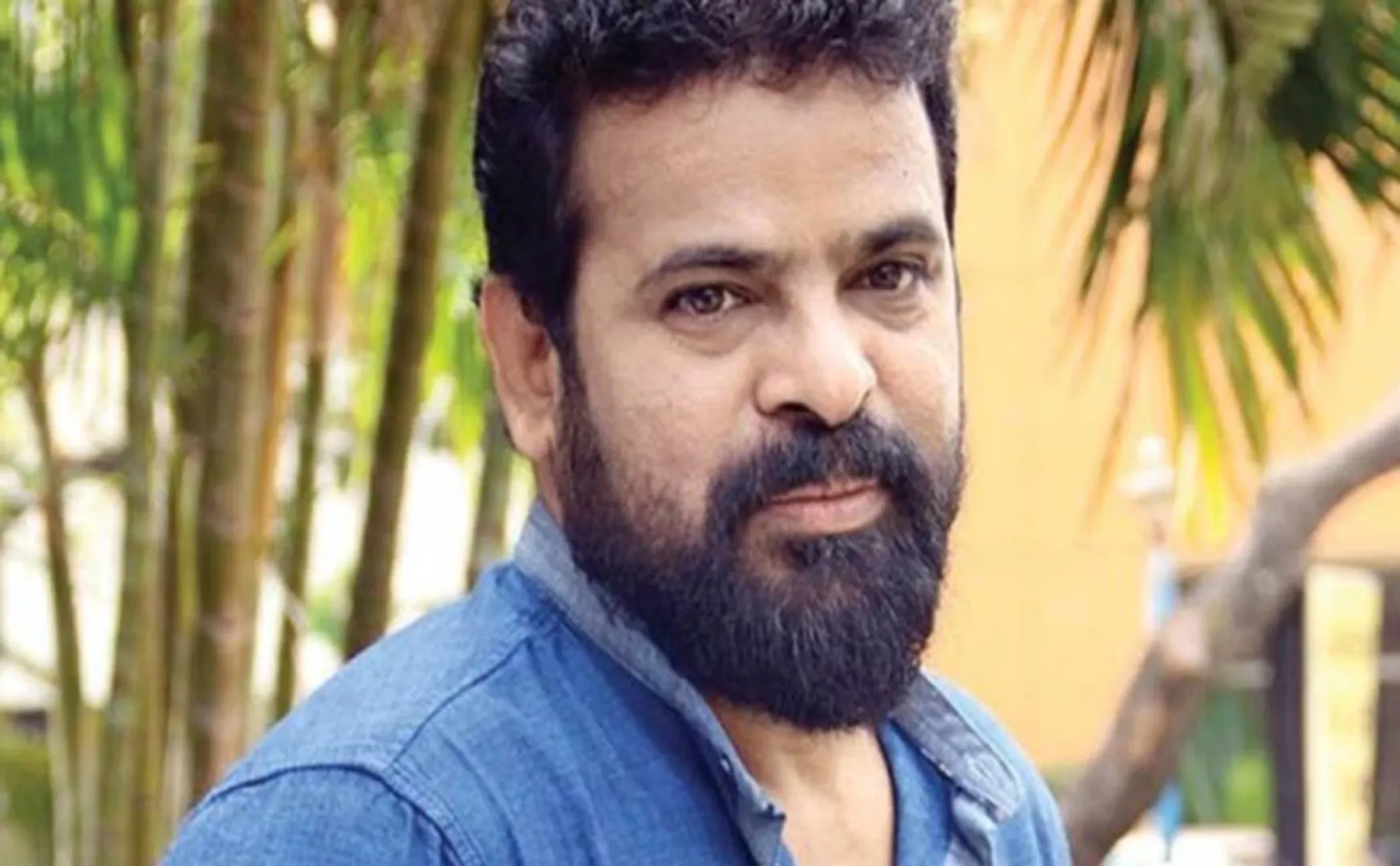 ameer about vijay Political Visit 