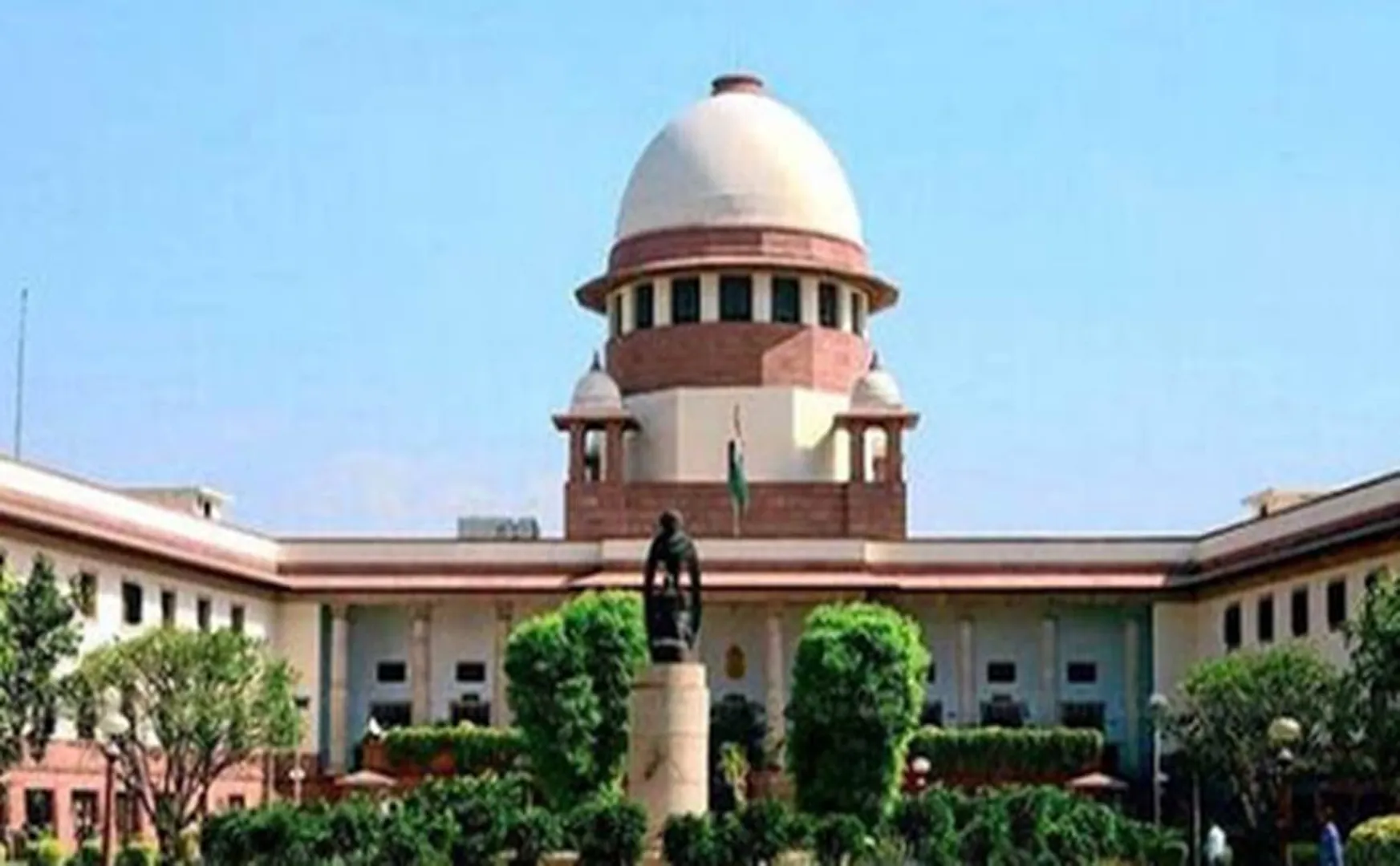 supreme court judgement