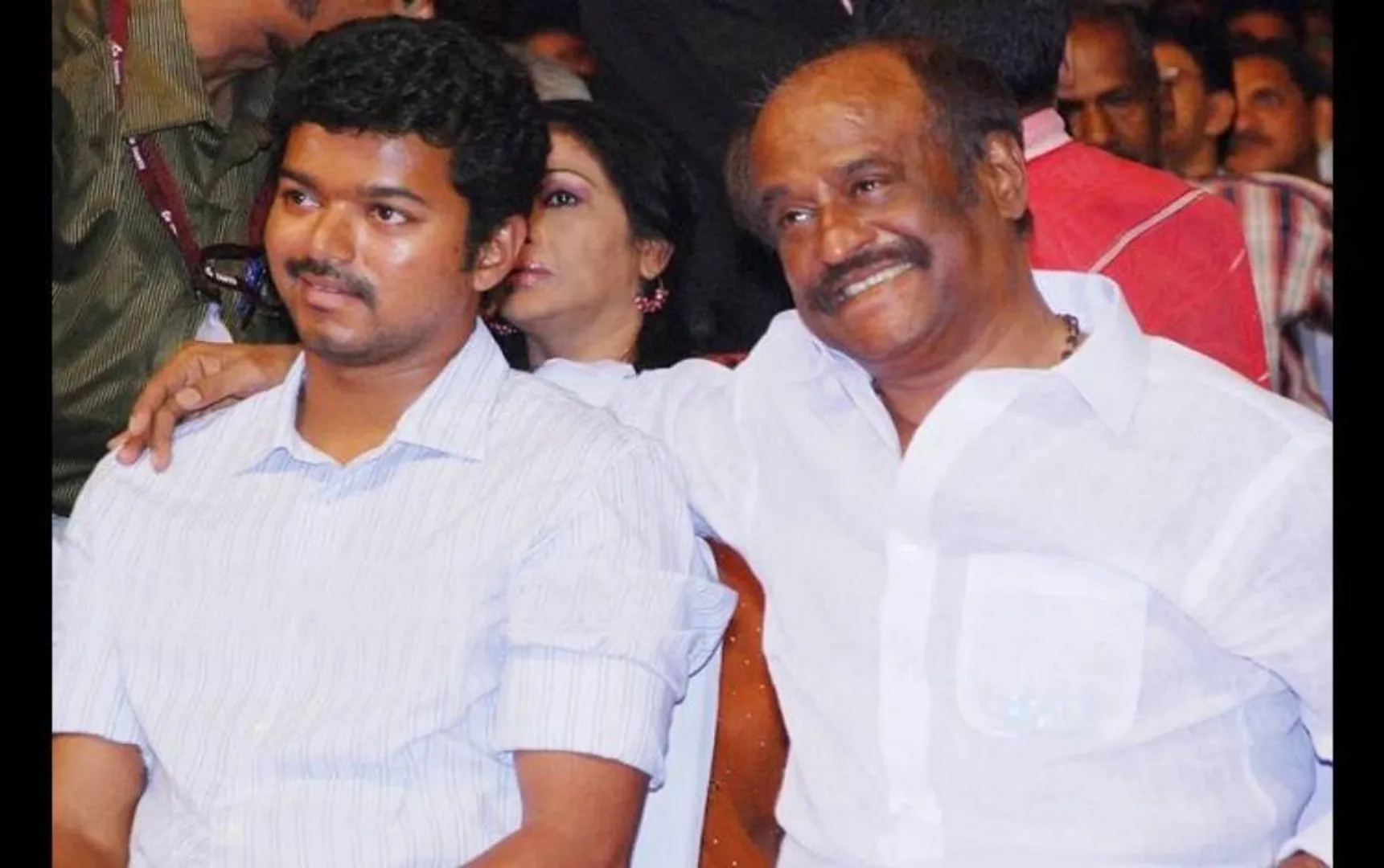 rajini