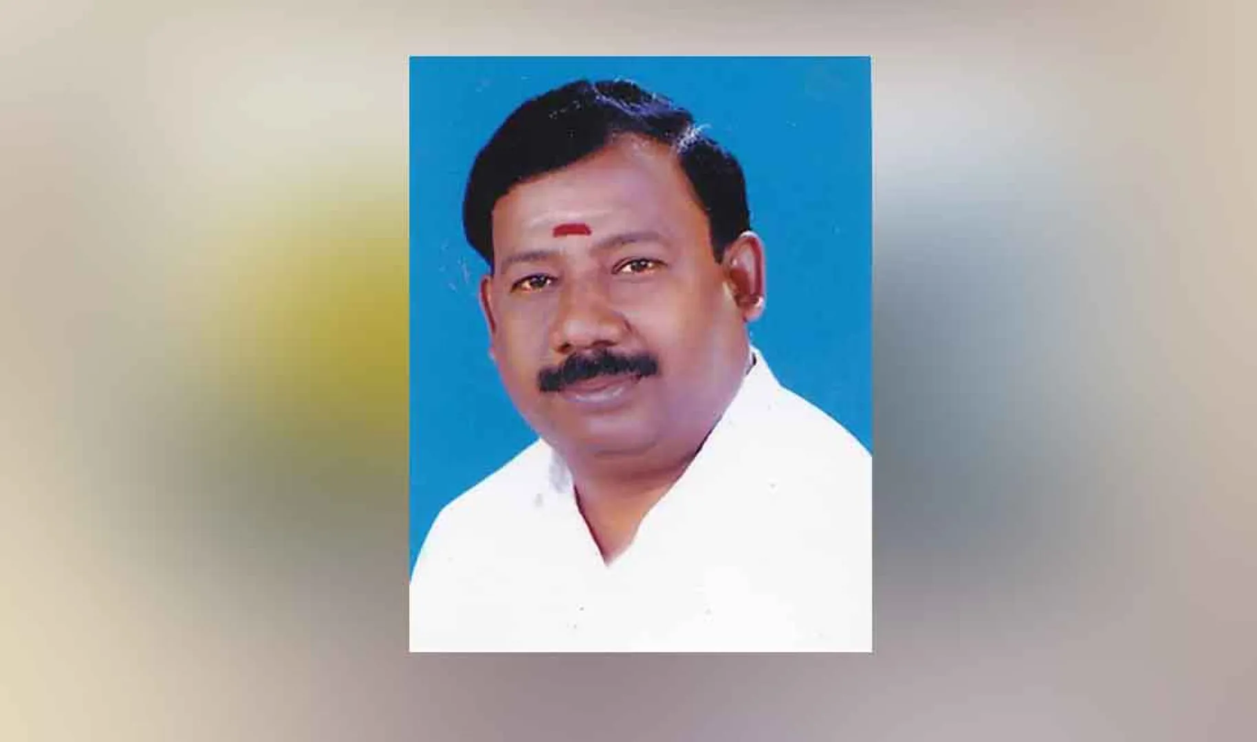 R. Kumaraguru -