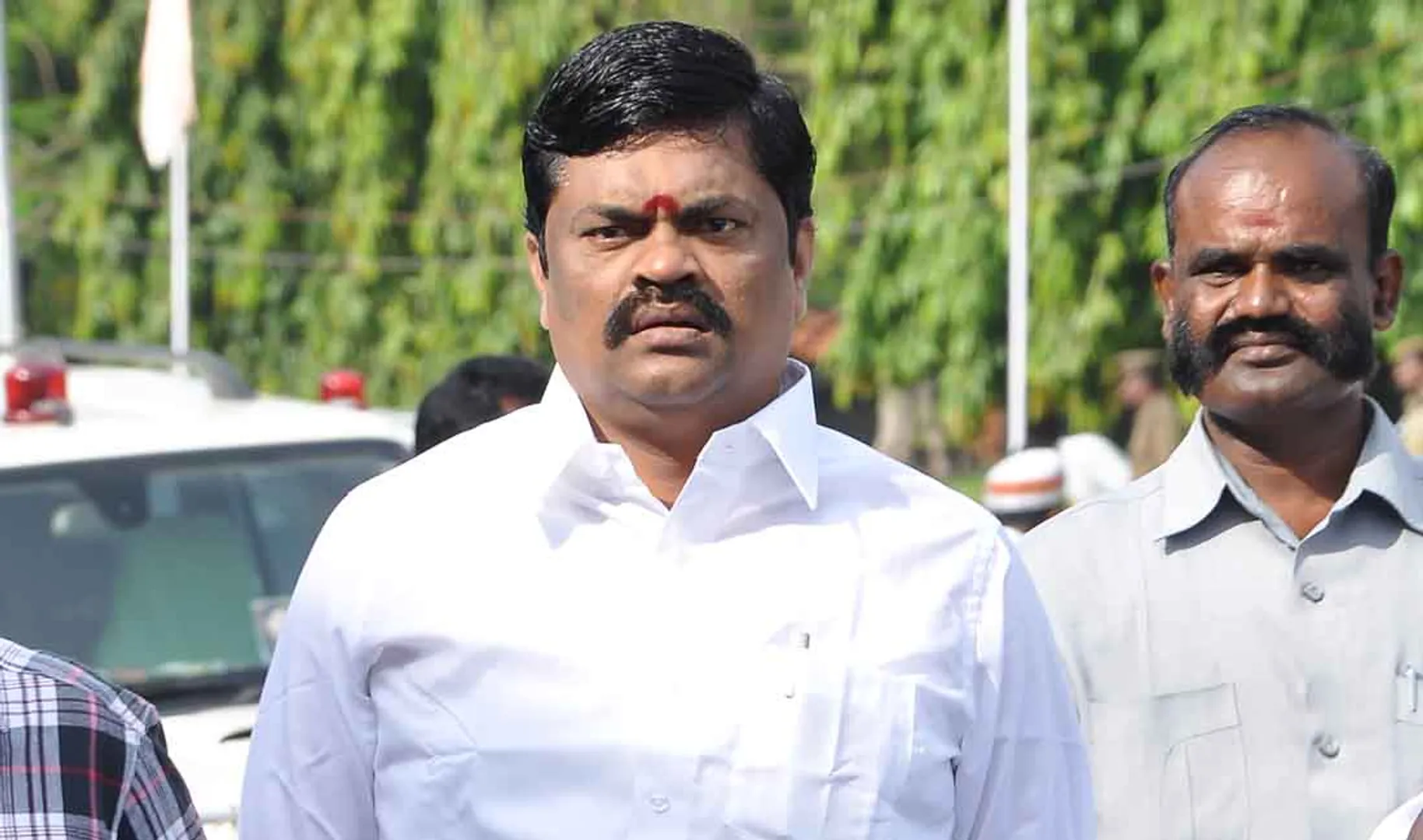 K. T. Rajenthra Bhalaji