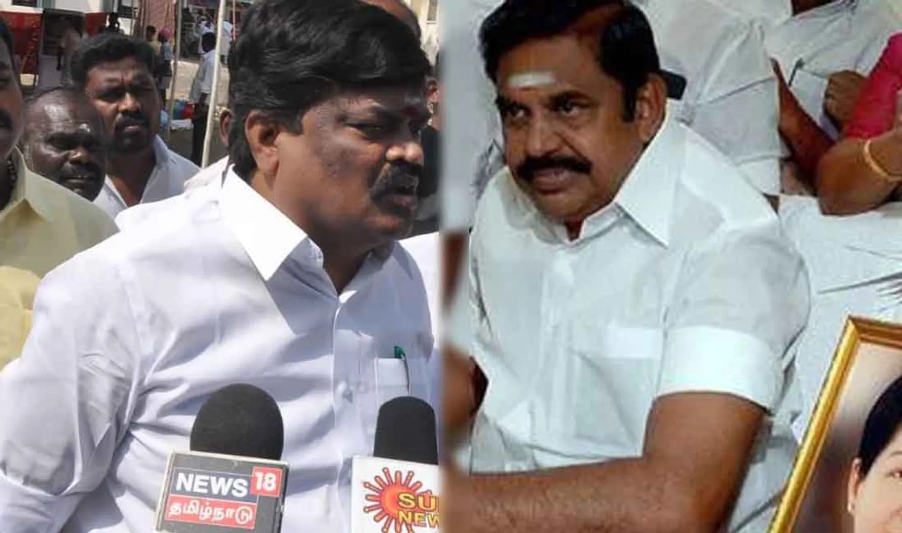 admk - 