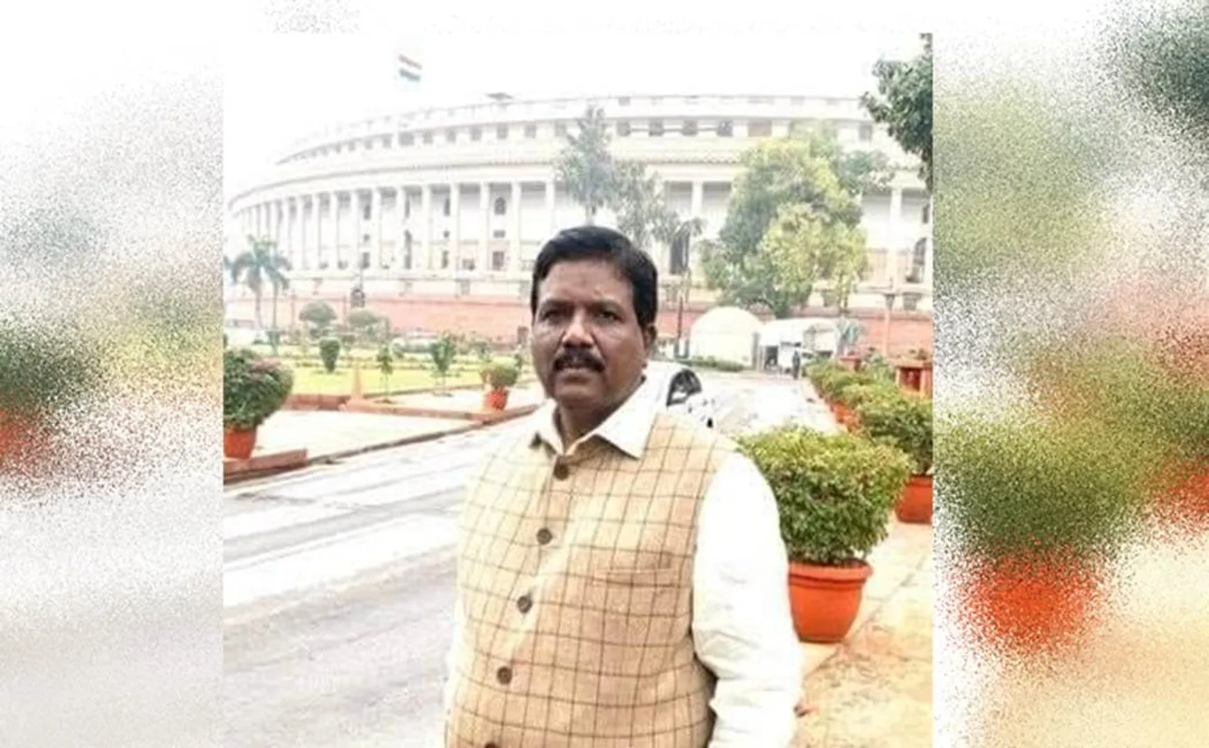 MP ravikumar about Jipmer Hospital fund reduction issue 
