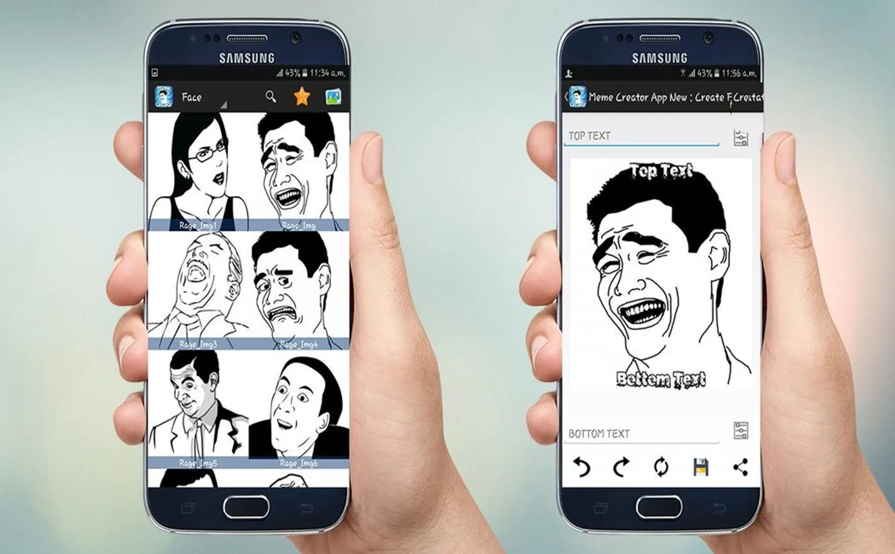 meme Creators