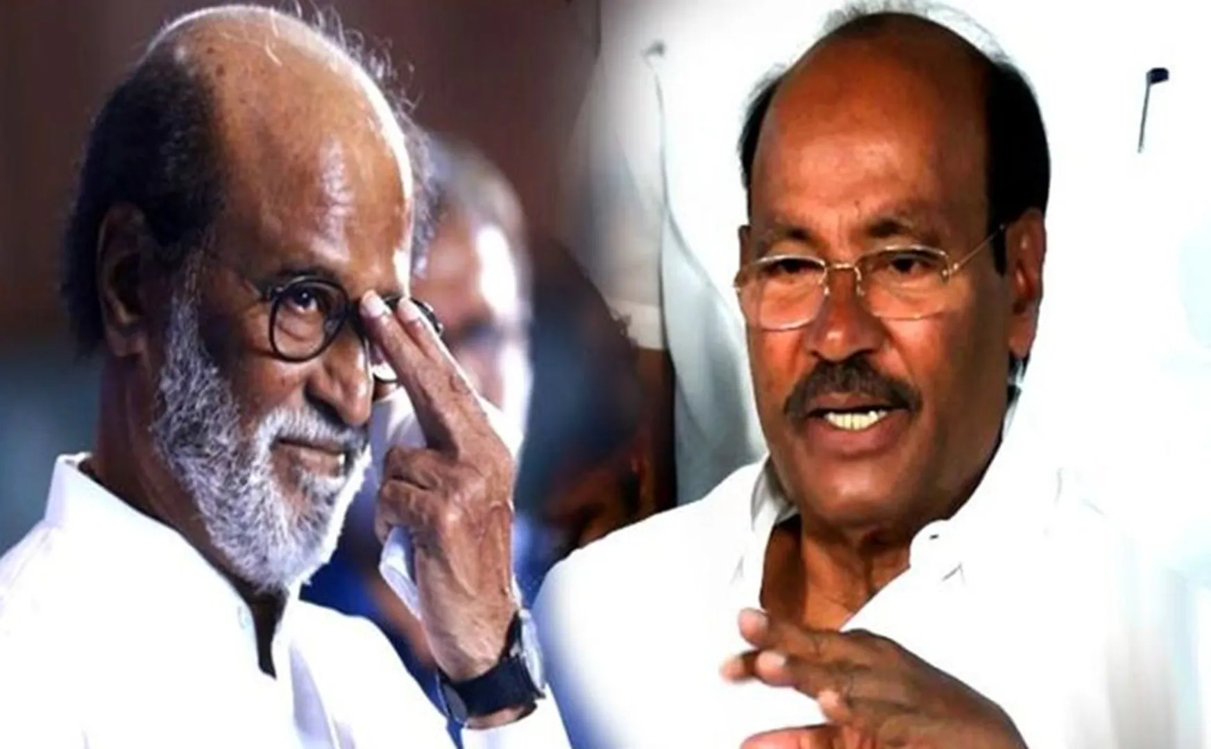 PMK ramadoss press meet 