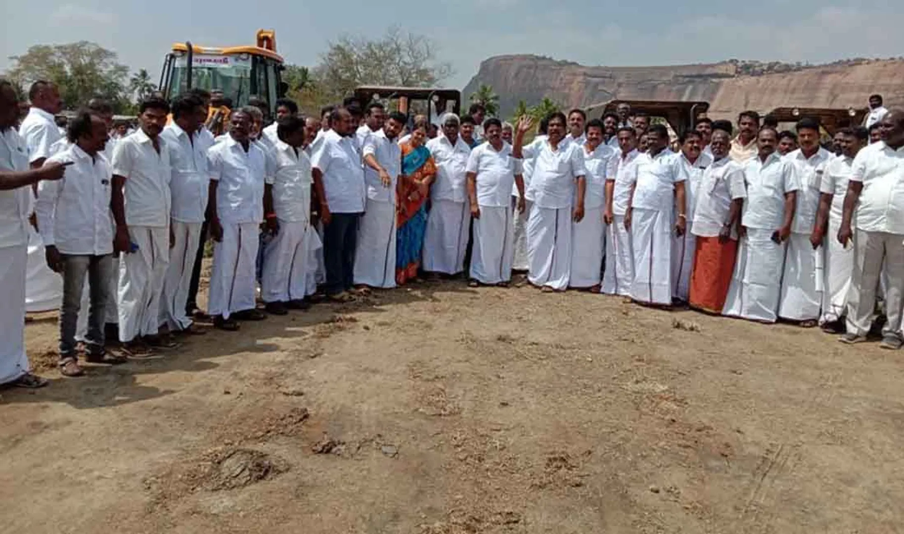 Madurai