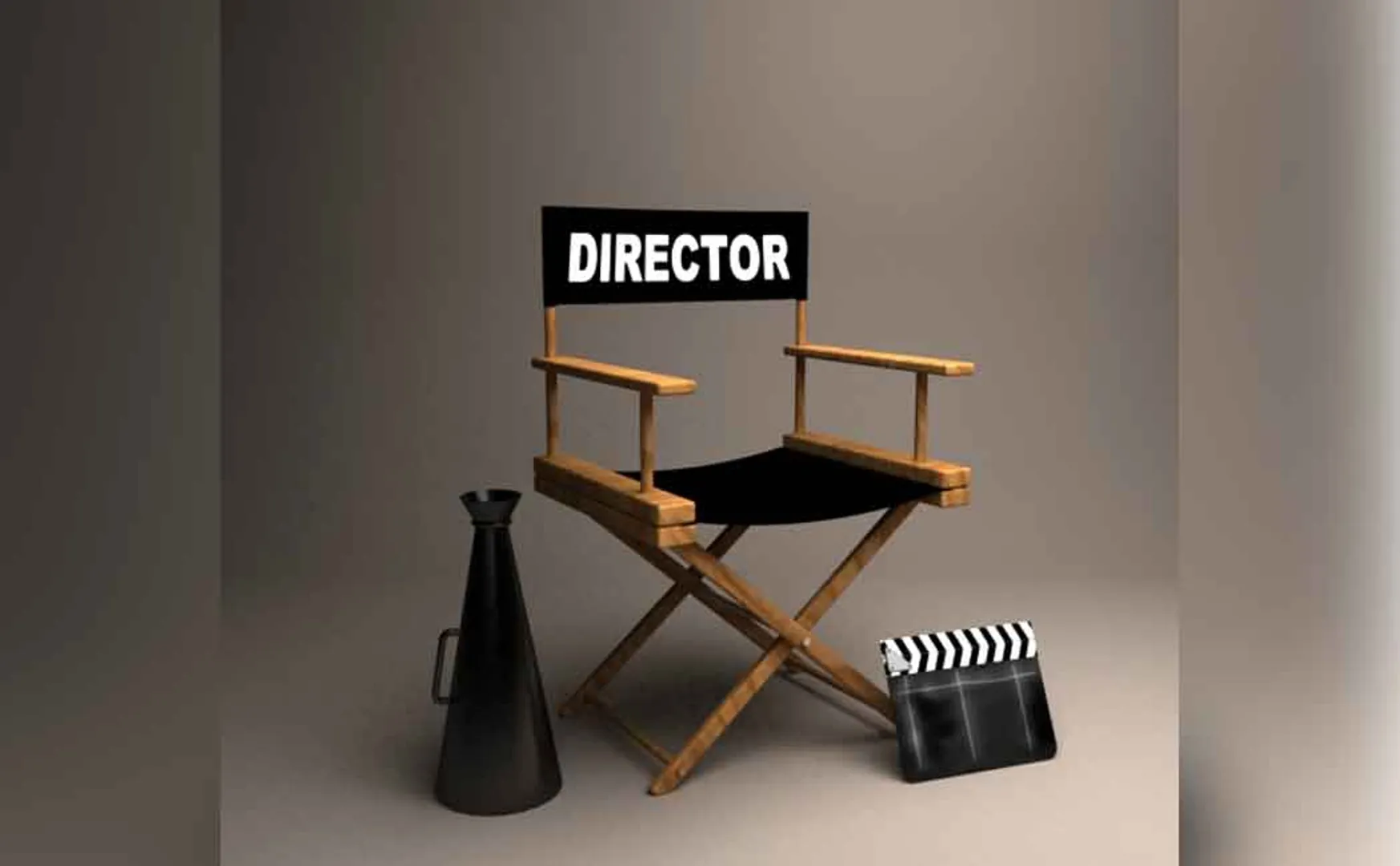 director
