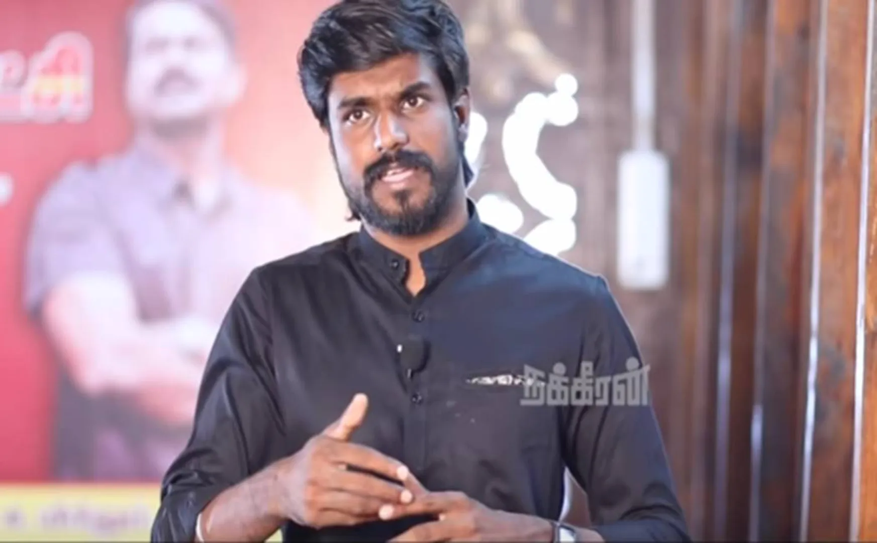 karthi