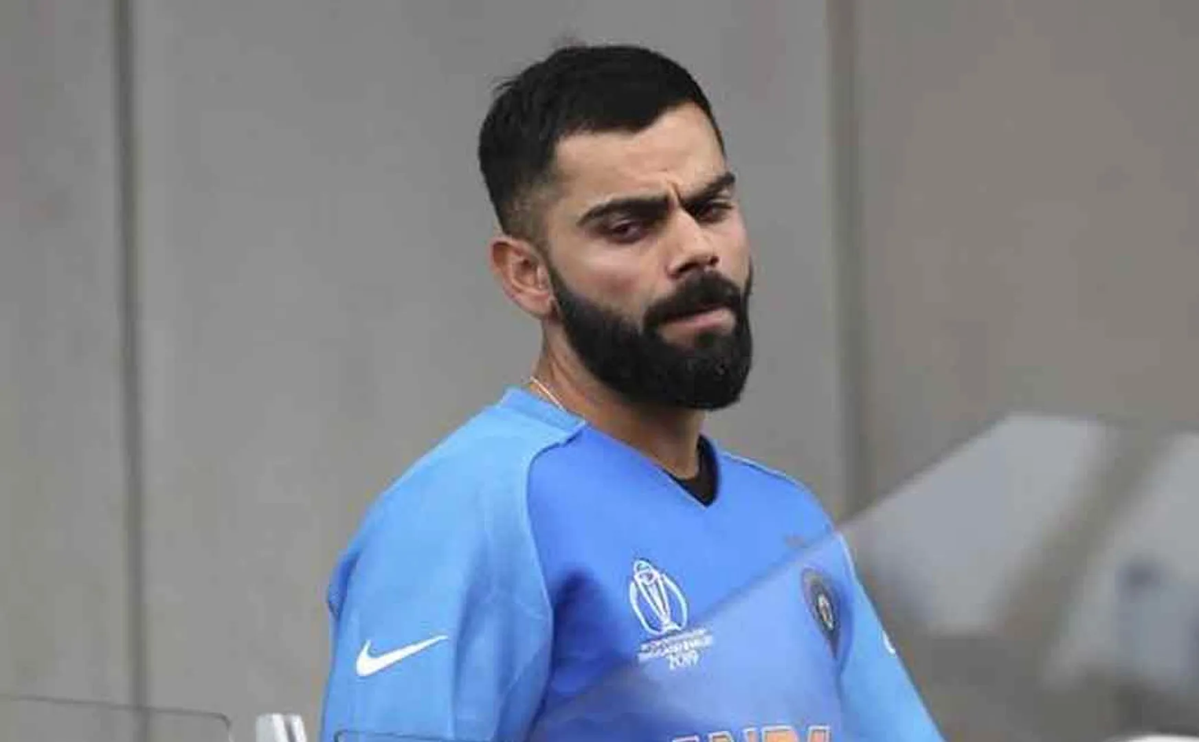 virat kohli second worst average