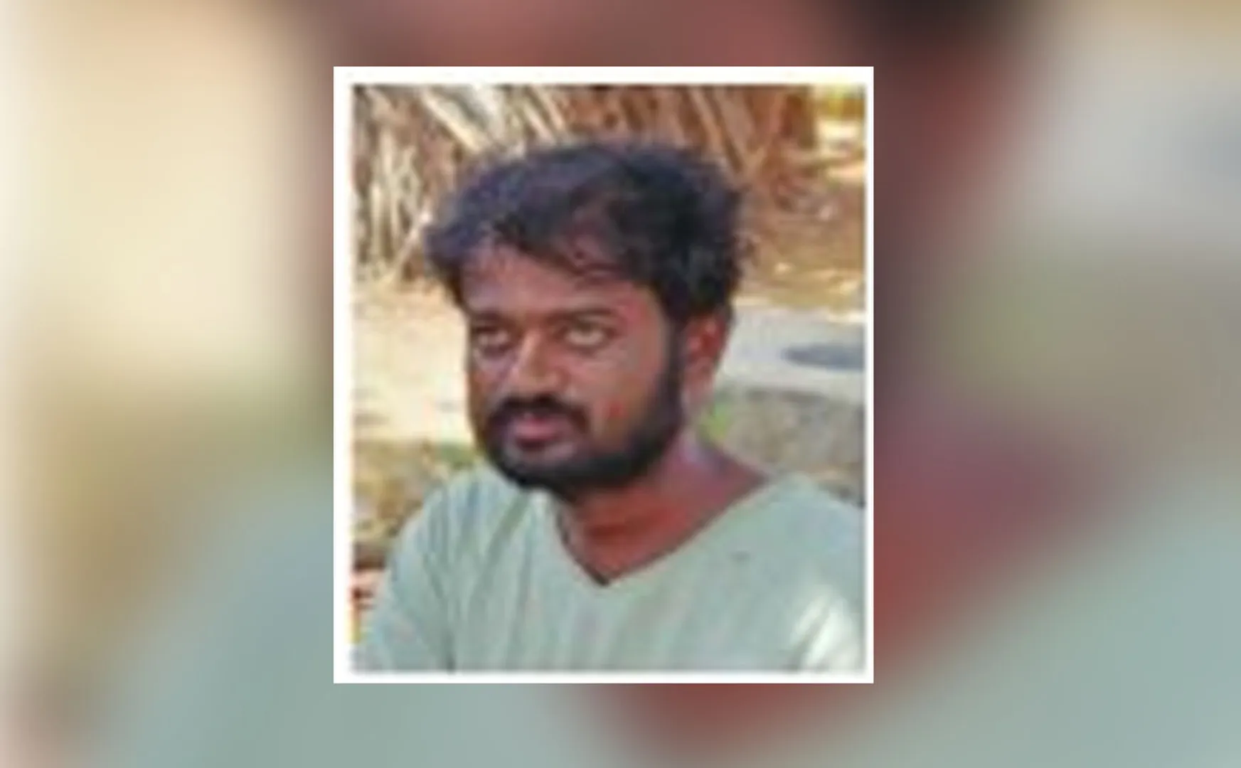 krishnagiri nurse and husband incident police investigation 