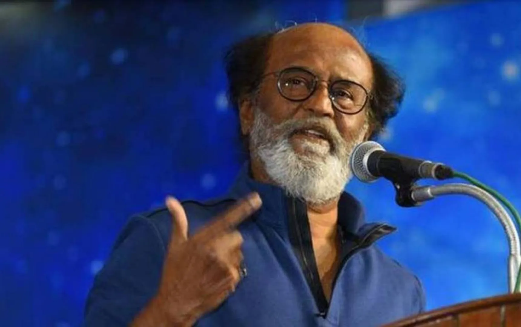rajini