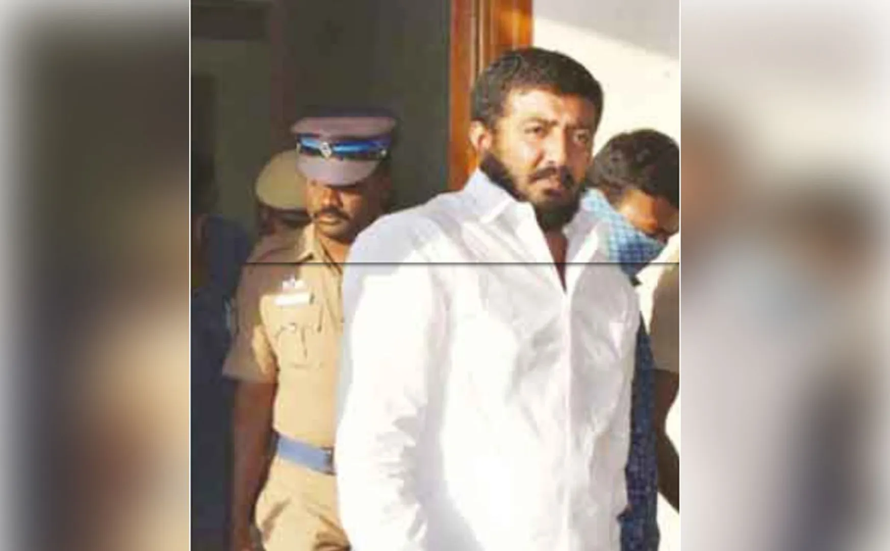 HOSUR DMK LEADER INCIDENT COURT POLICE 