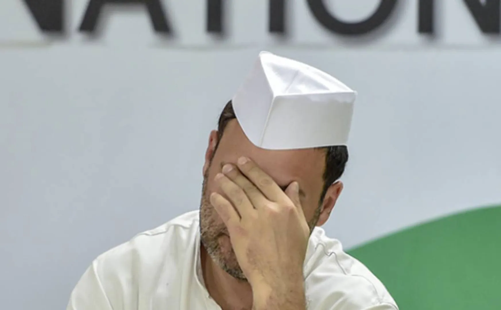 rahul