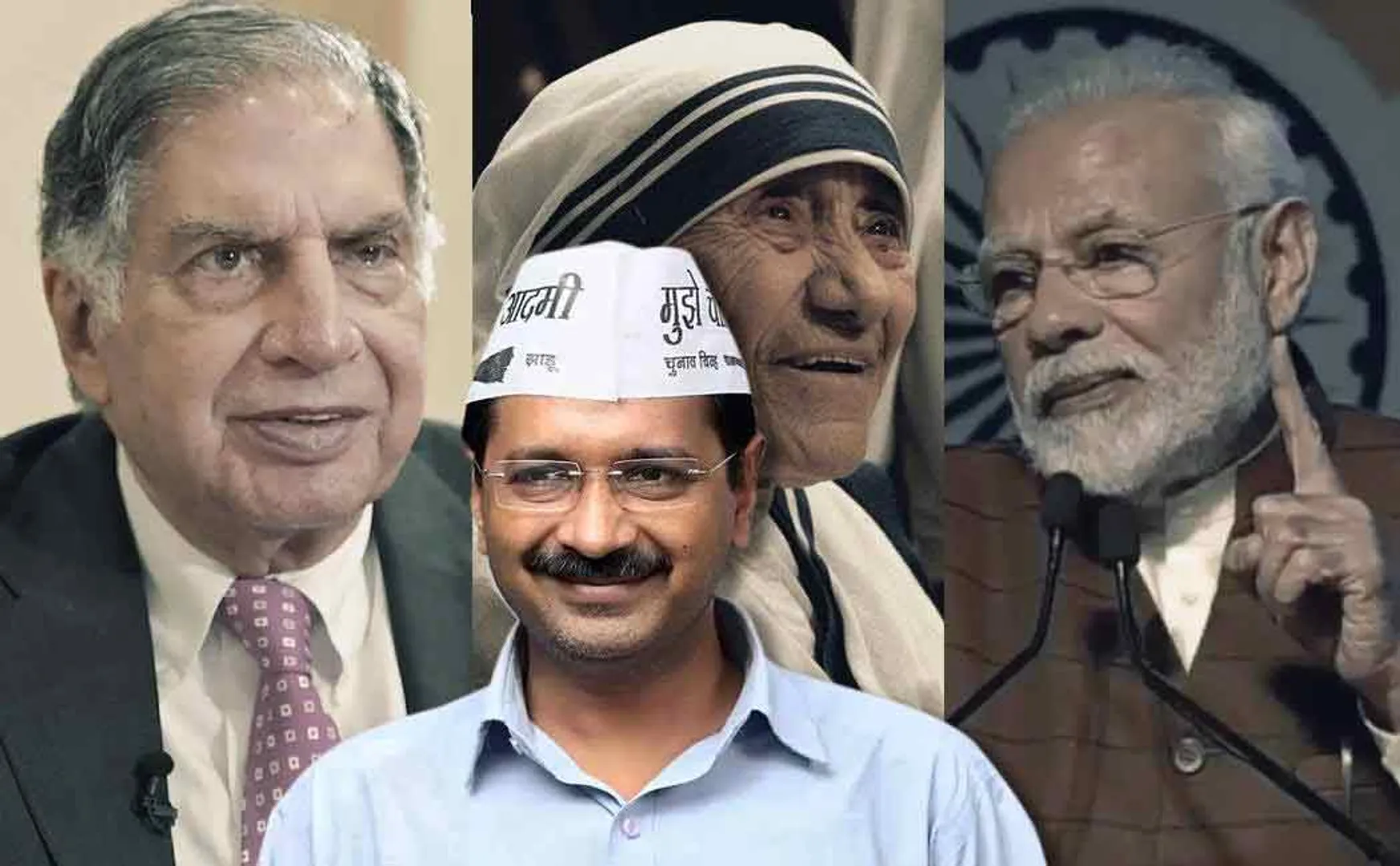 arvind kejriwal unknown facts and delhi election results