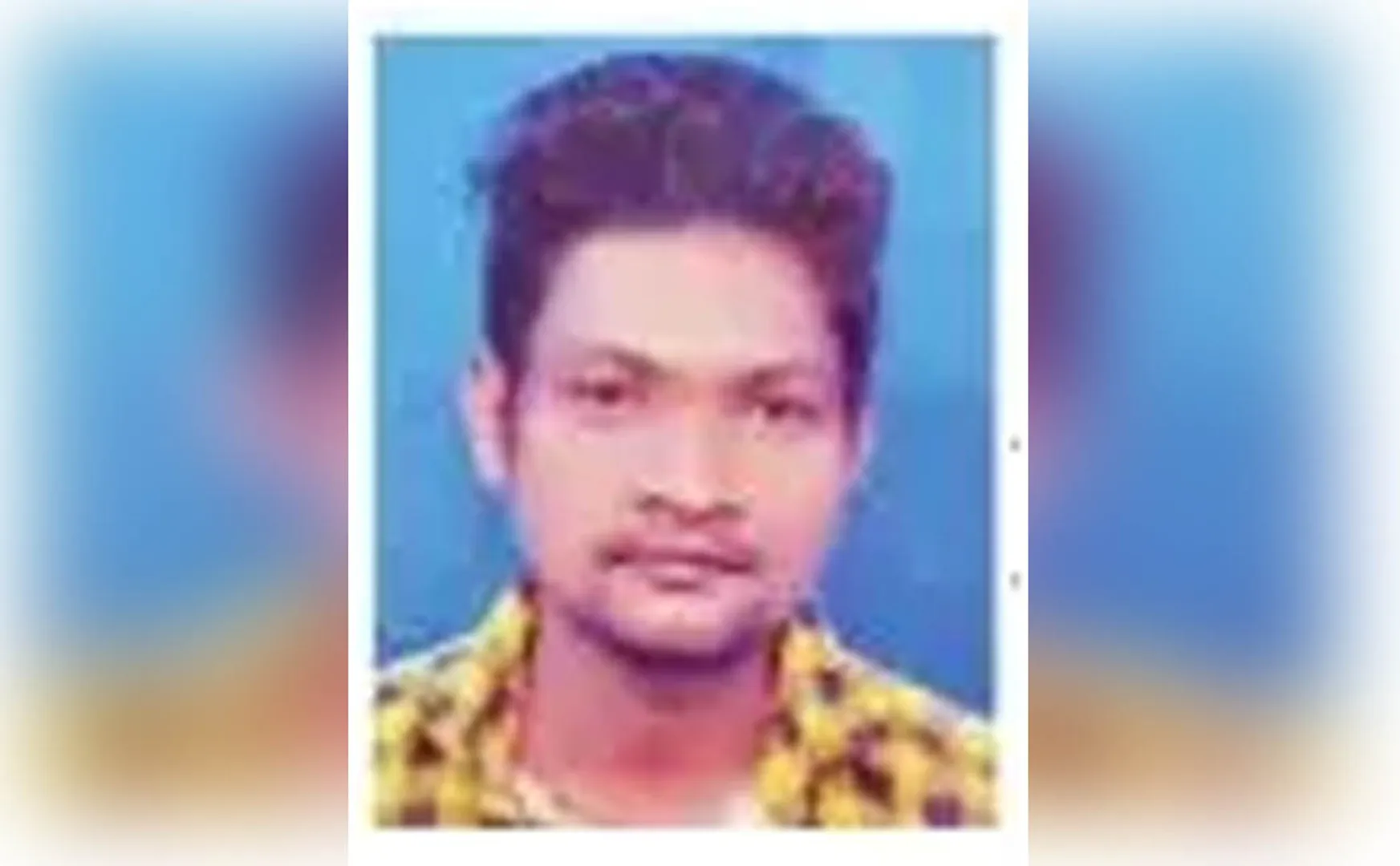 hosur near odisha younger incident police investigation 