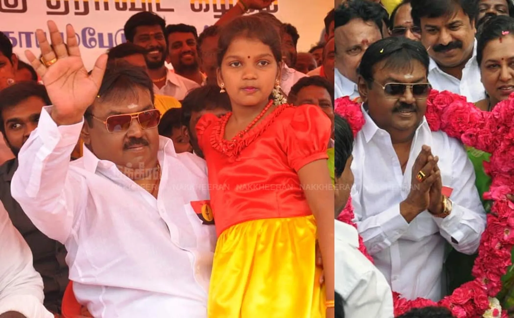 DMDK Annual day function