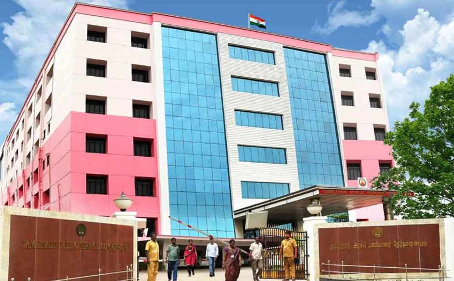 tnpsc group 4 counselling new date announced  