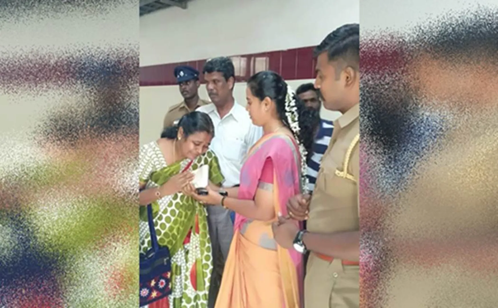 police - facebook
