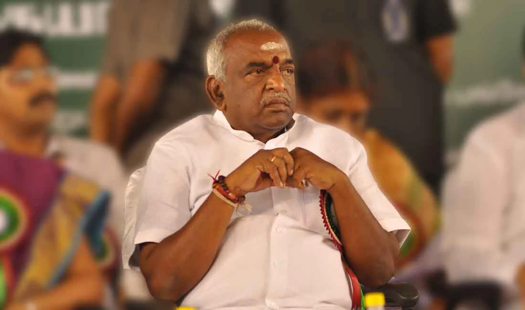  pon radhakrishnan