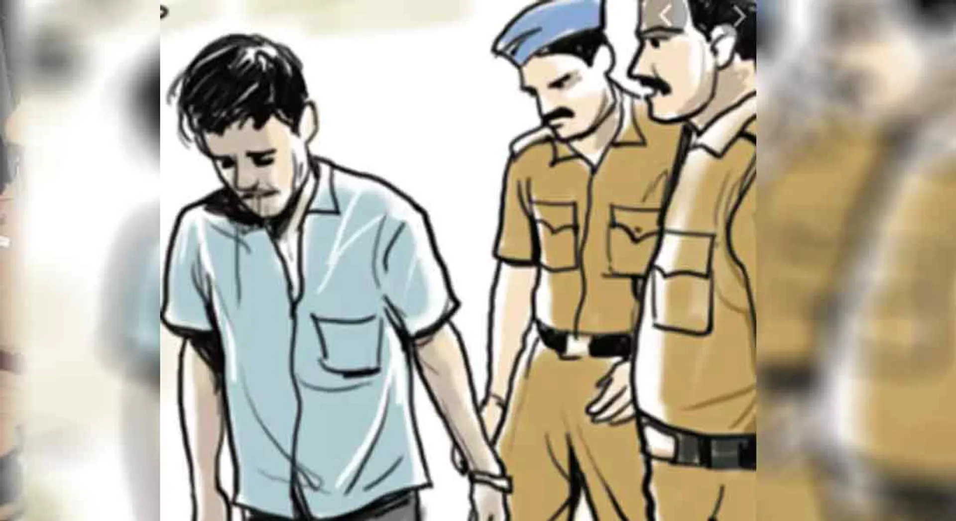  arrested in Chennai