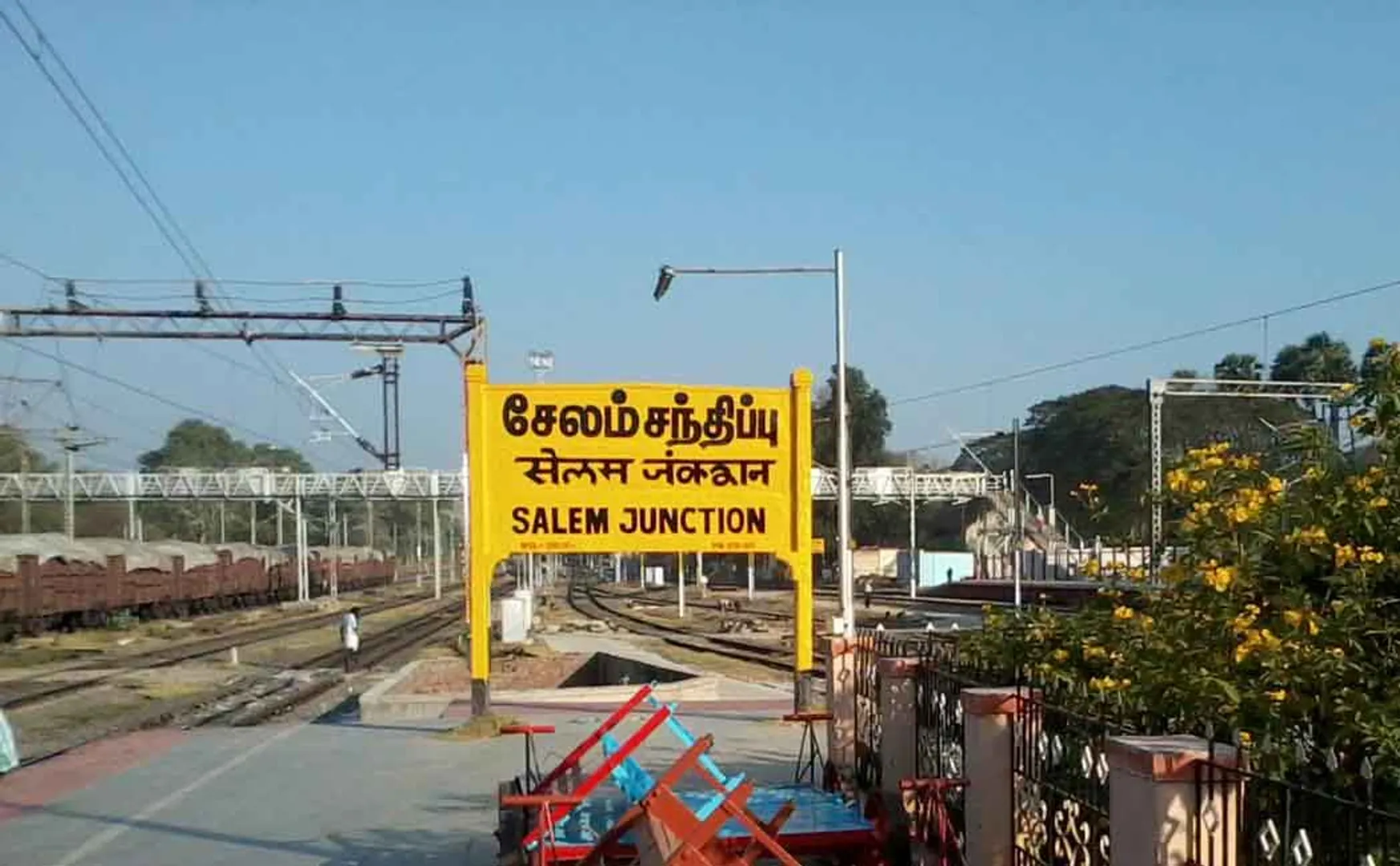 parents arrange marriage college student incident in salem 