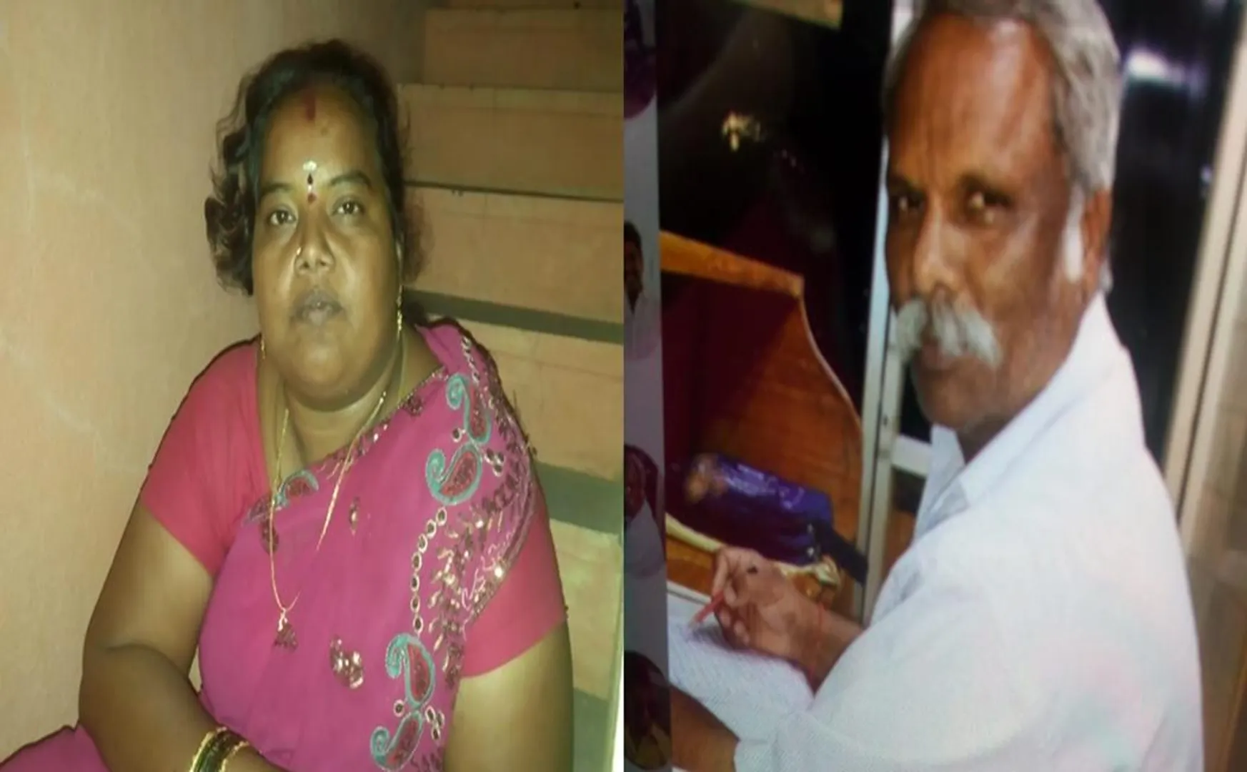 Ulundurpettai hostel Watan issue 