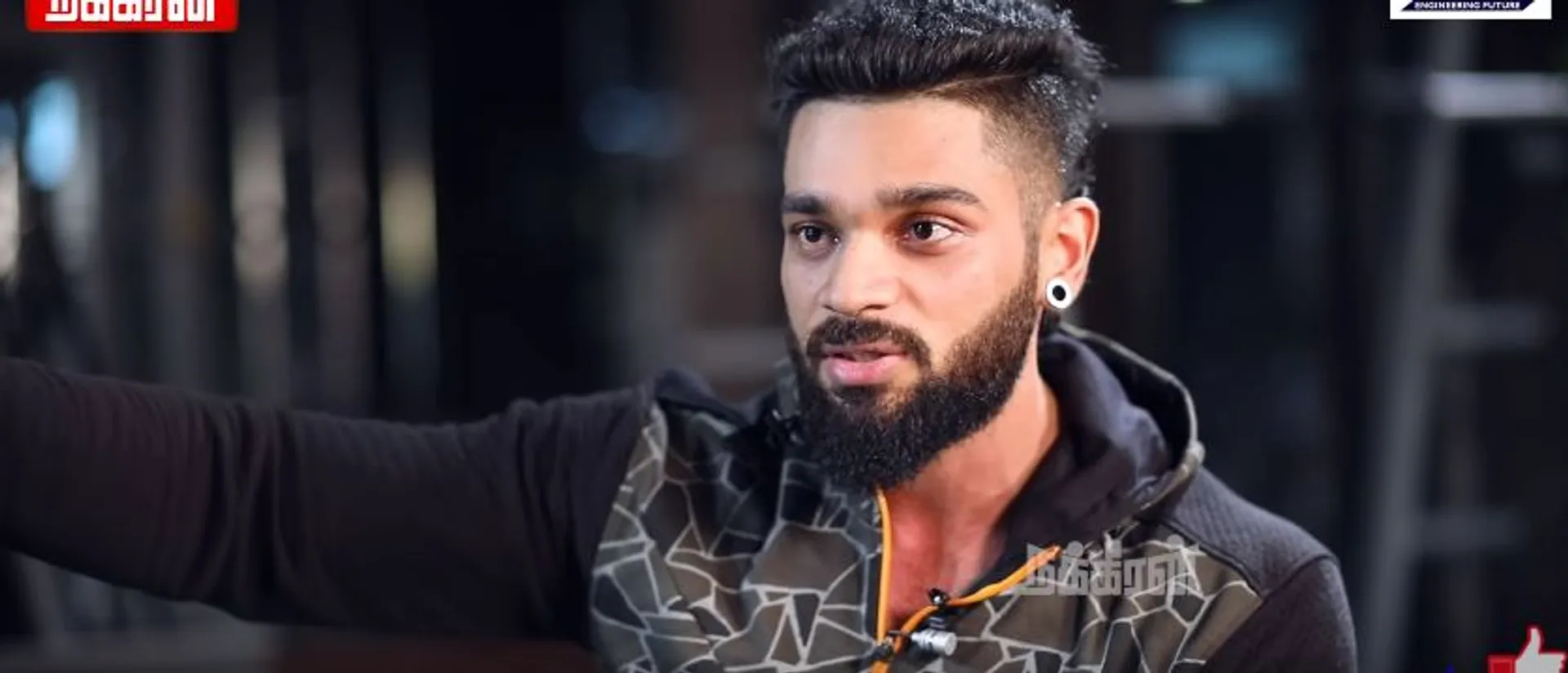 Mani Kandan