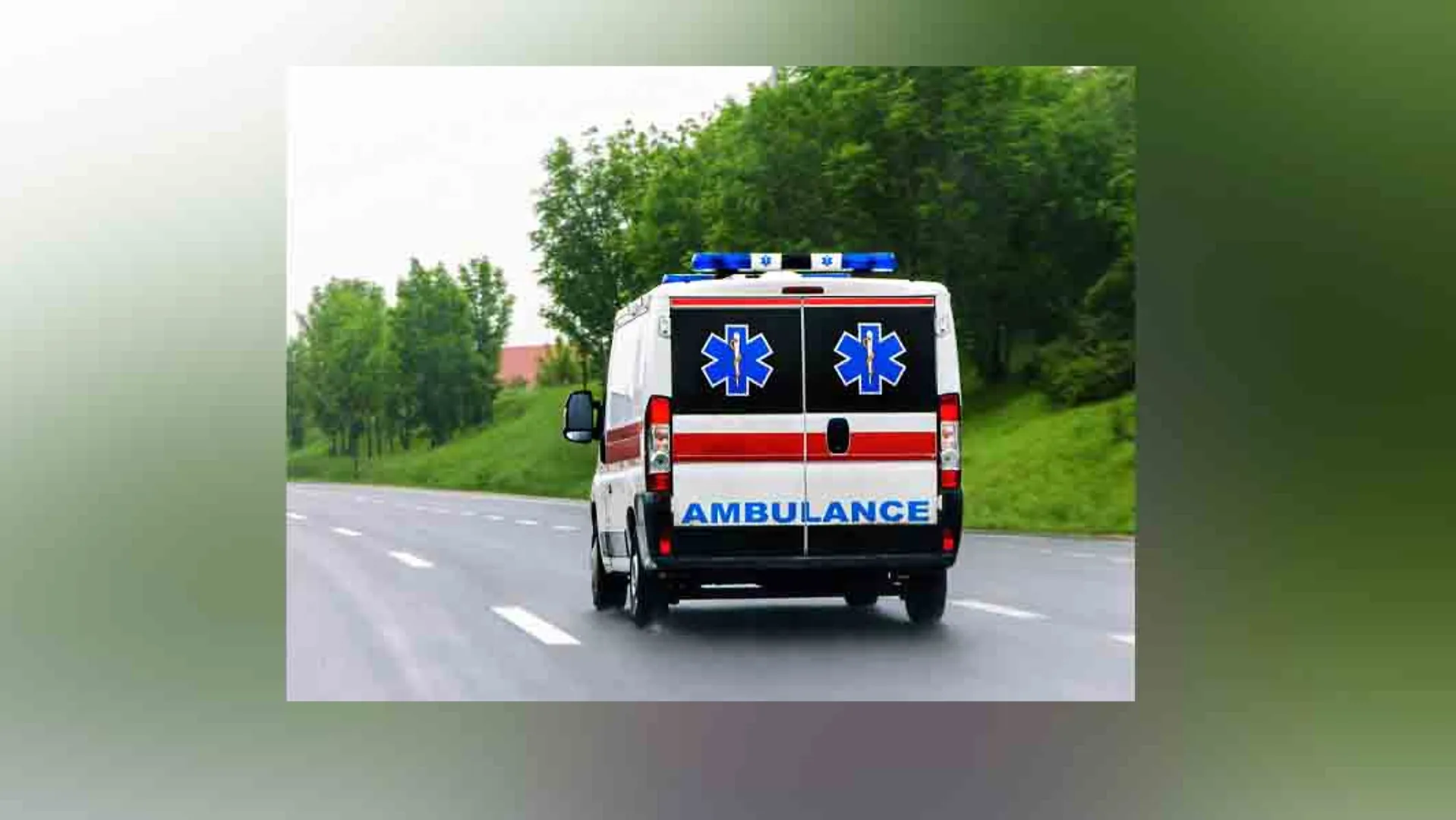 van