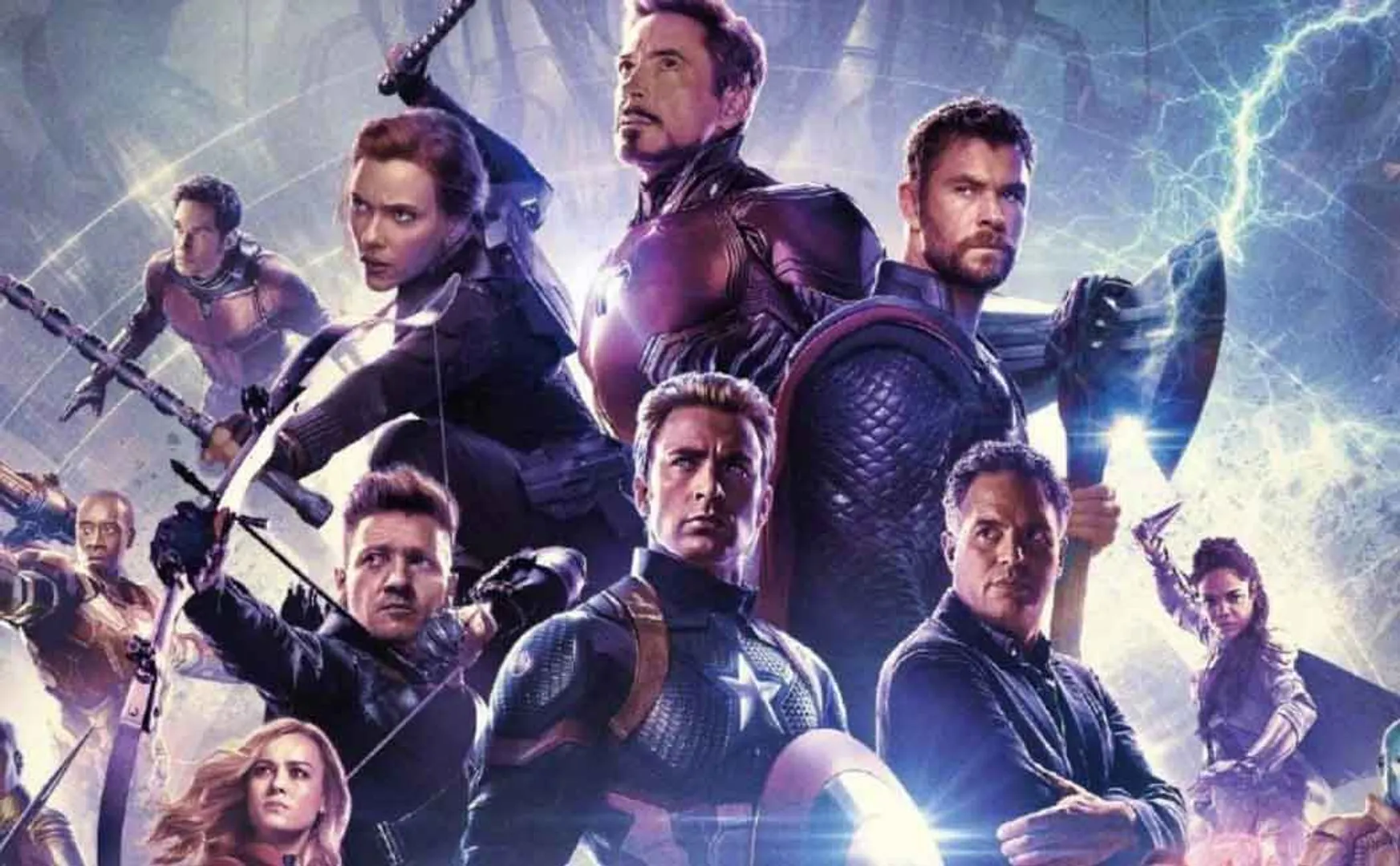 avengers