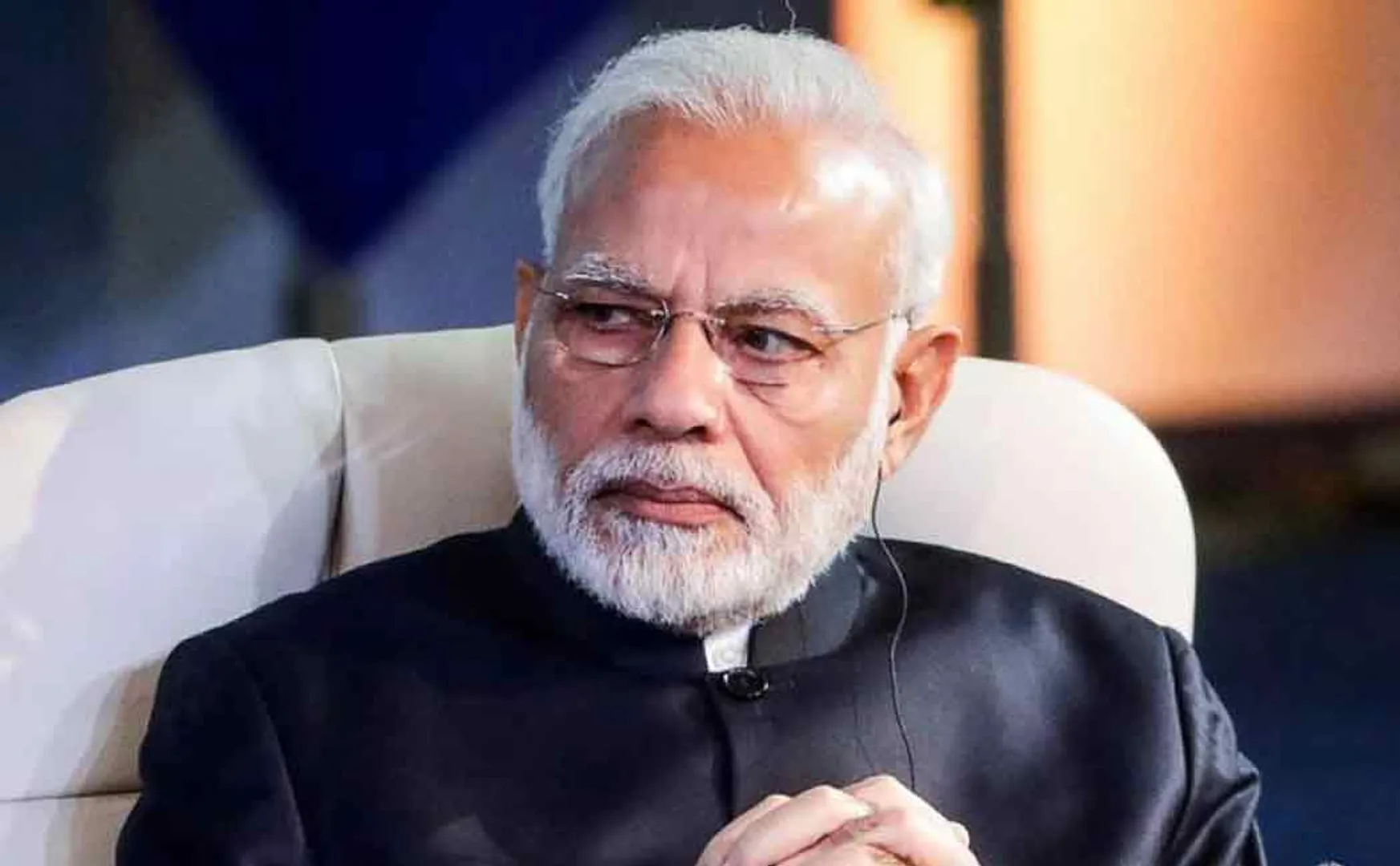 modi tweet about pulwama soldiers