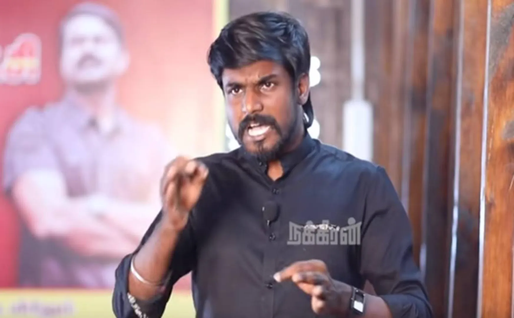 karthick