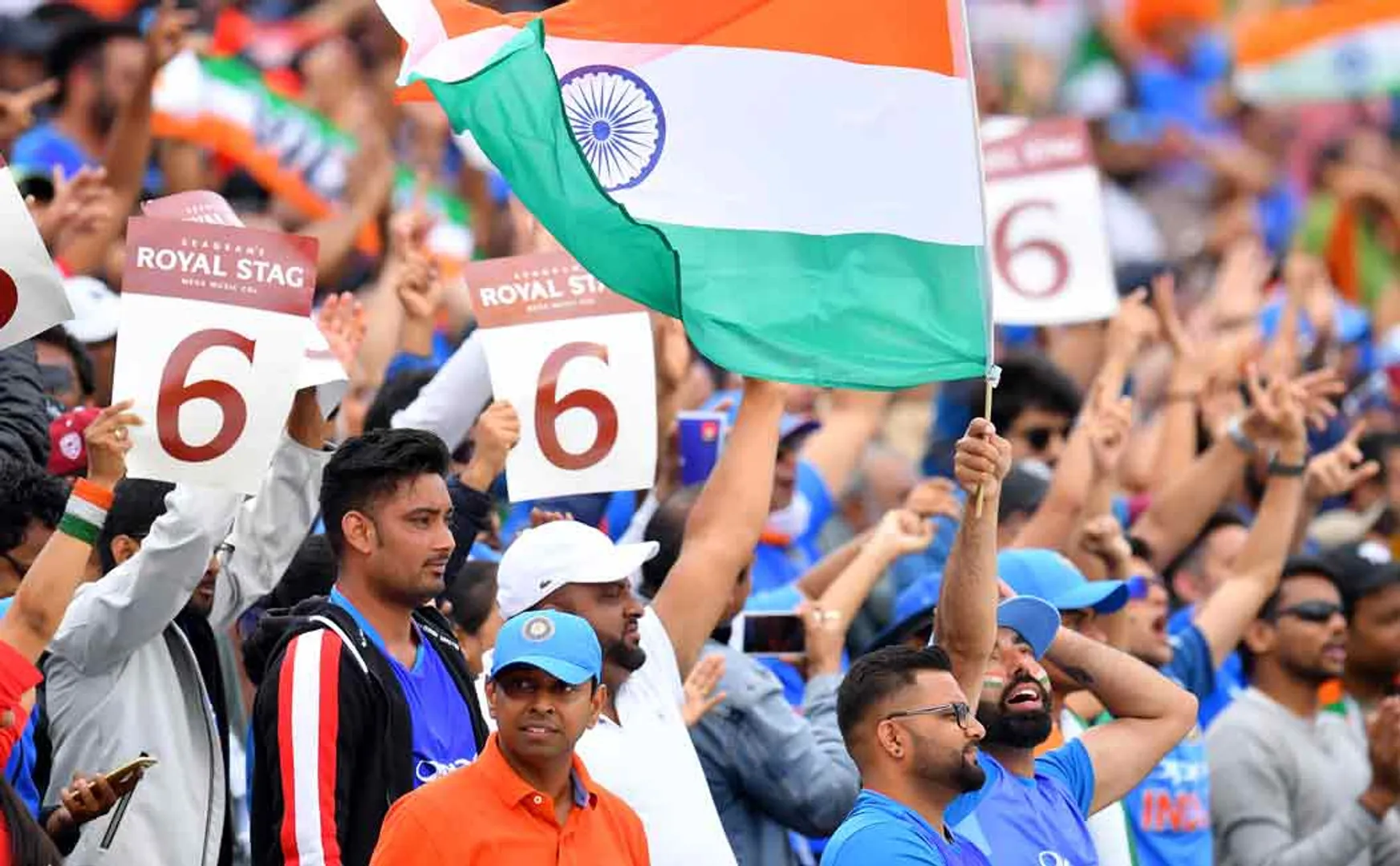 ranji trophy commentator hindi mother tongue remark