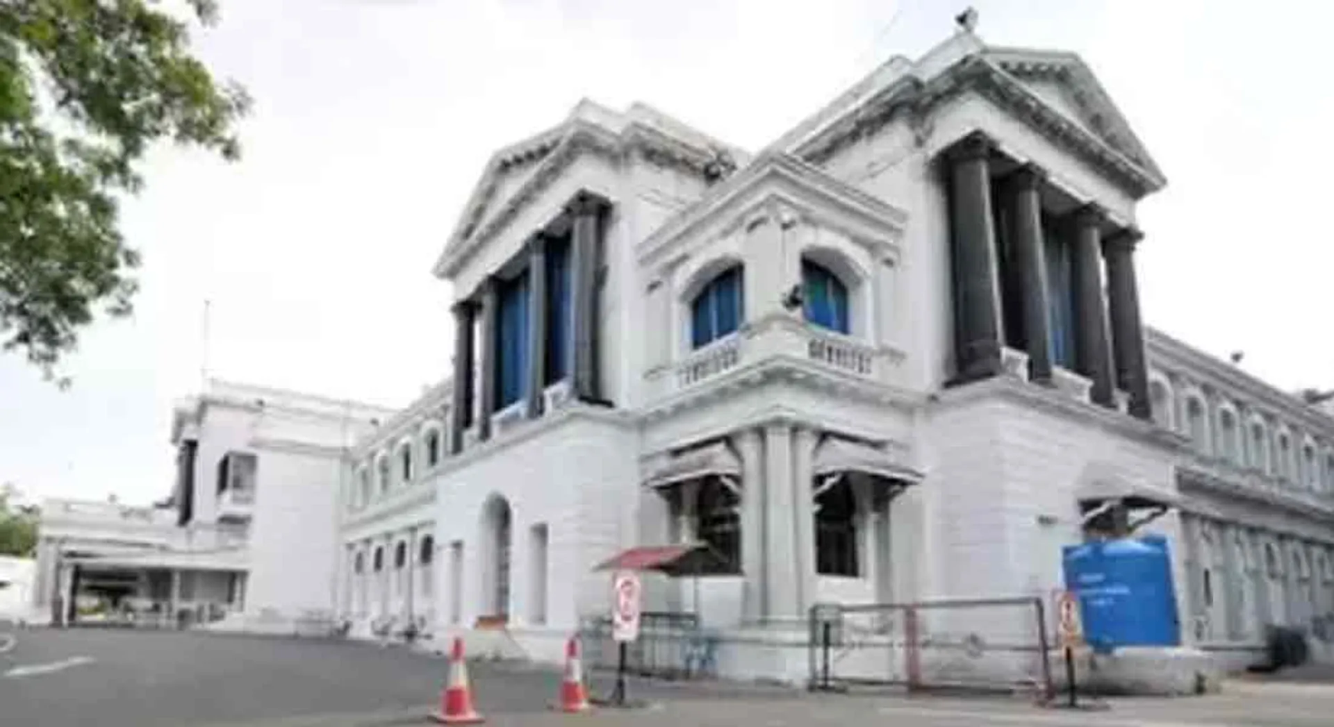 'Budget of Tamils' to be filed today
