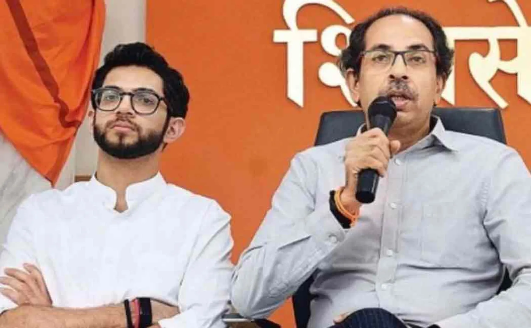 shivsena in delhi election