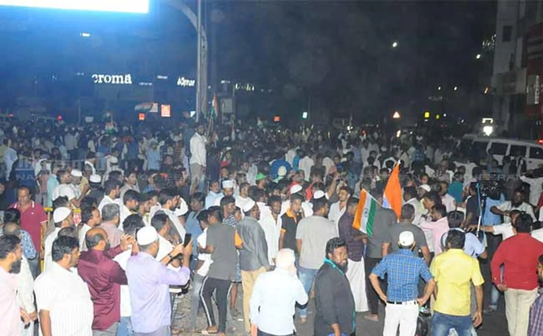 chennai vannarapet - caa