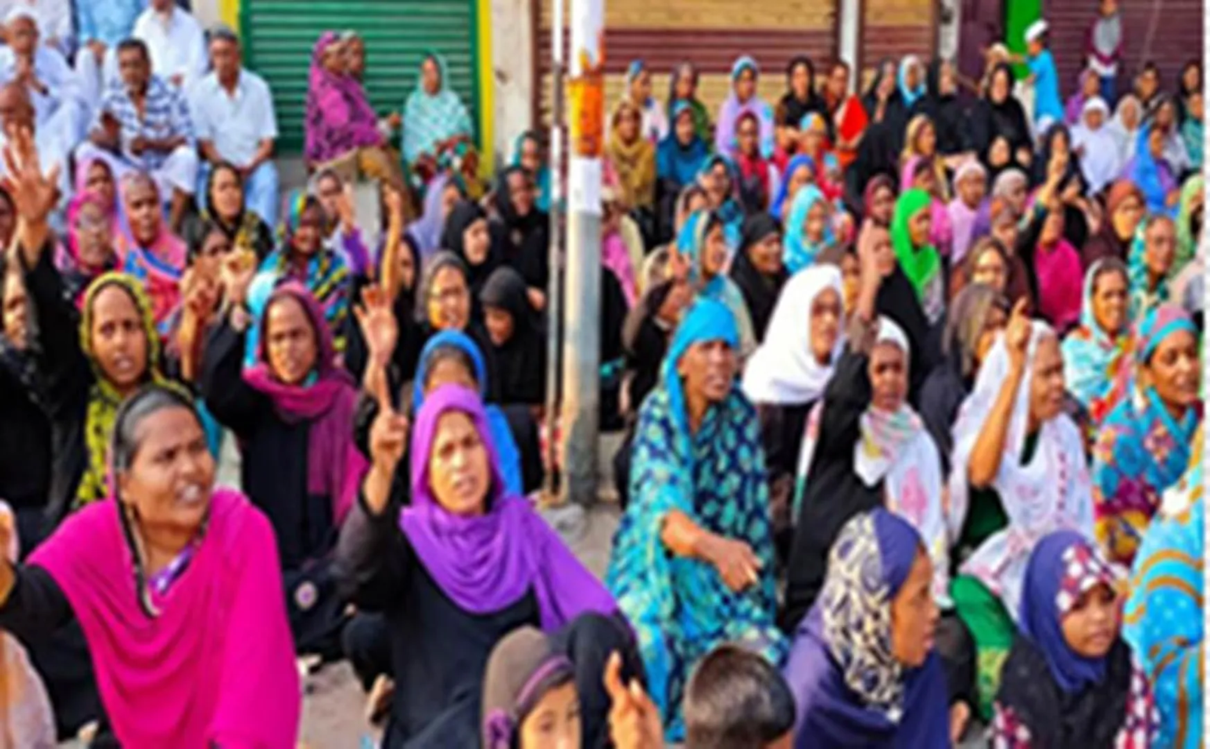 CAA issue - Virudhunagar - Islamic community