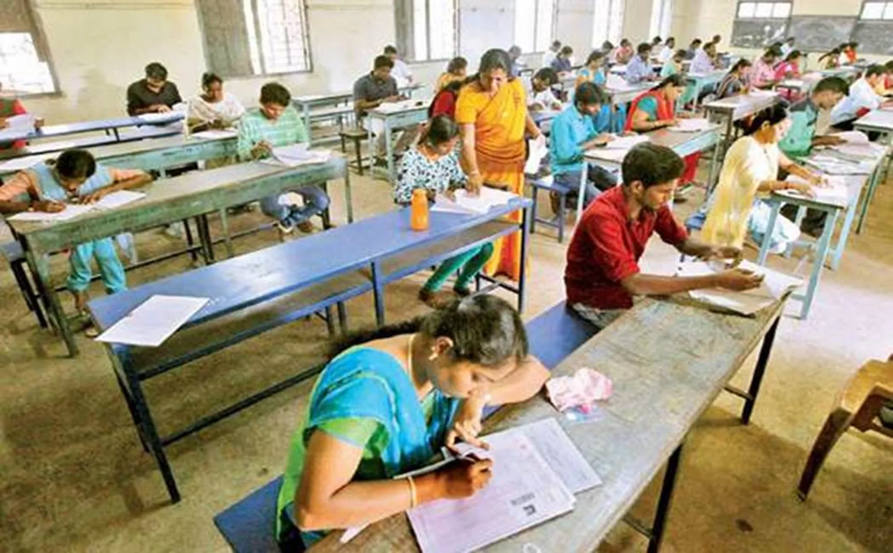 Tnpsc