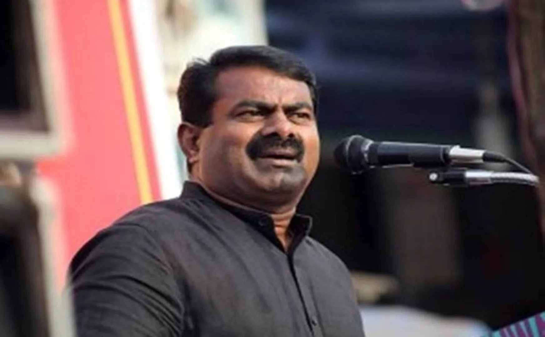 chennai - caa issue - seeman