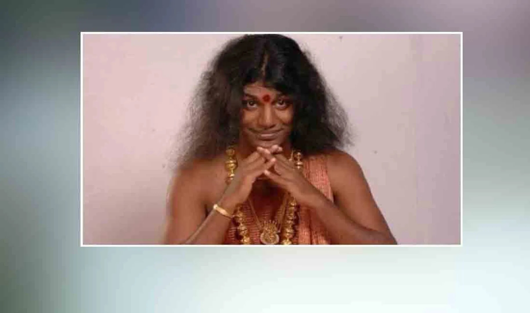 nithyananda