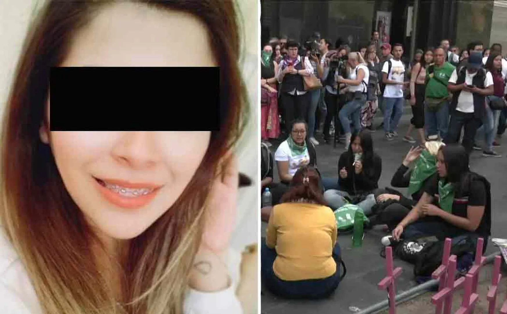 mexican woman Ingrid Escamilla case