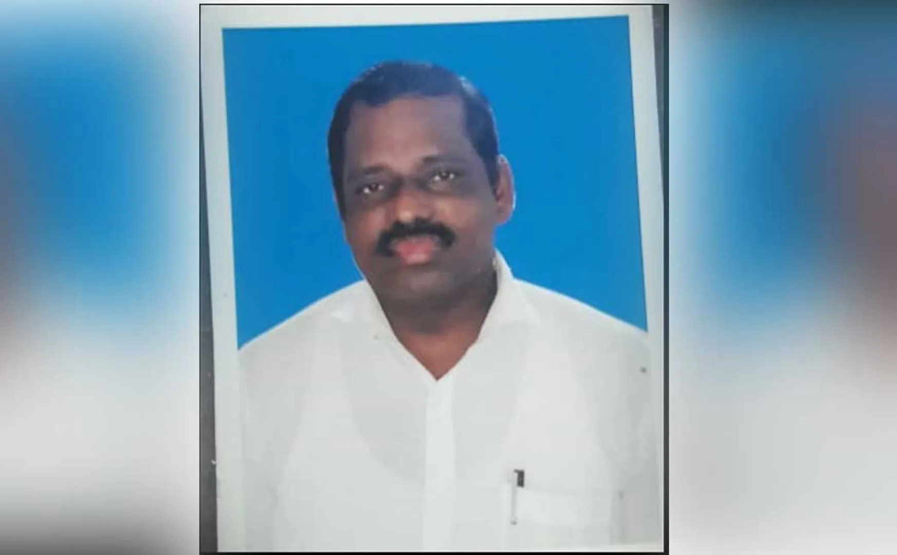  The convict who had been in hiding for five years police arrested 