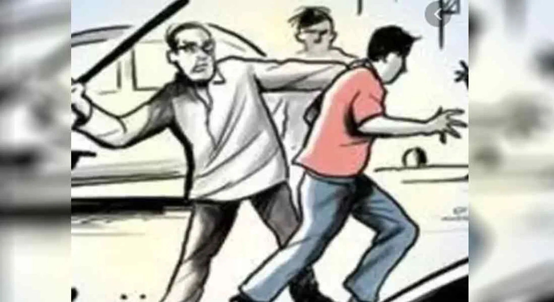incident in viruthachalam... viral video 