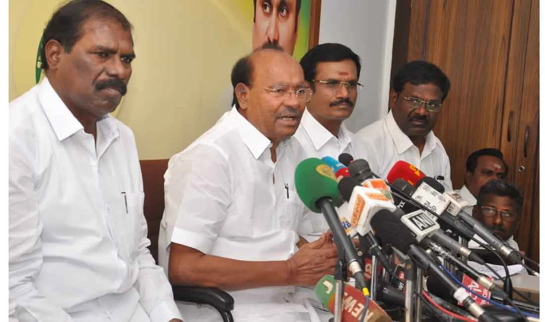 ramadoss 