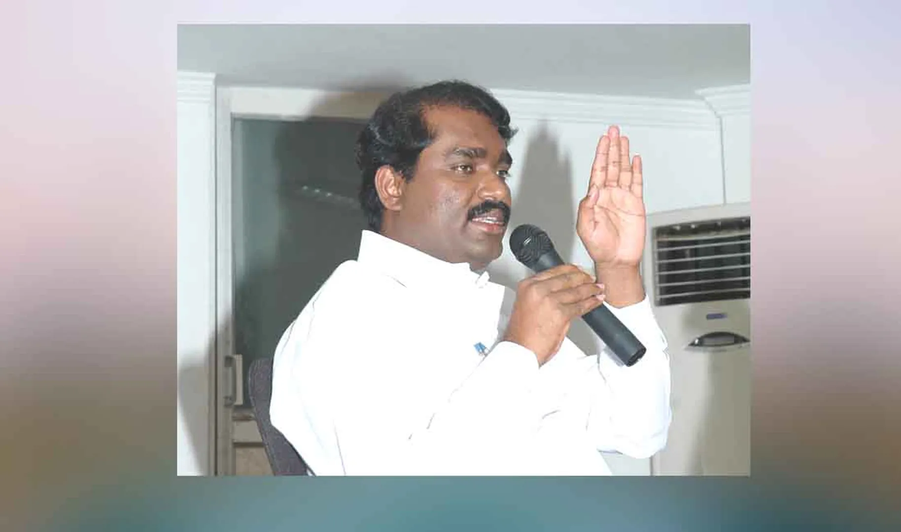Velmurugan