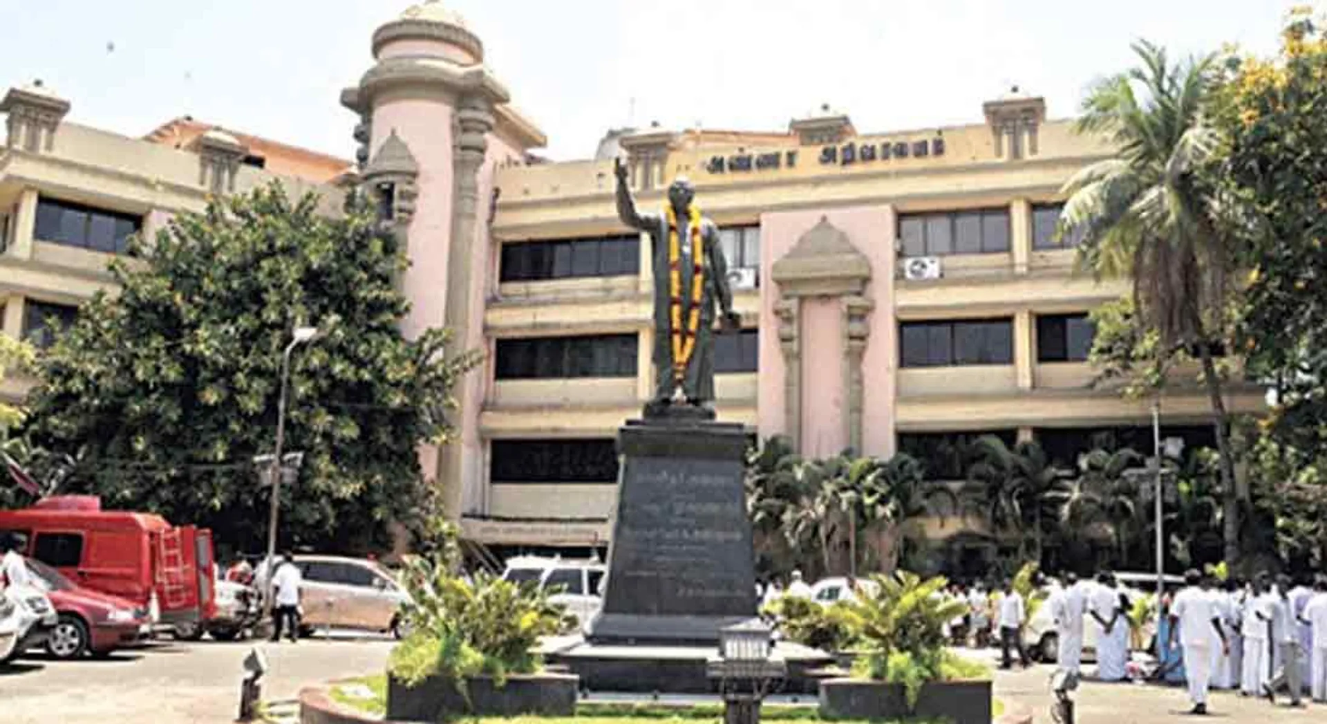 DMK announces Non-Cooperation Movement mobilizing people against NPR