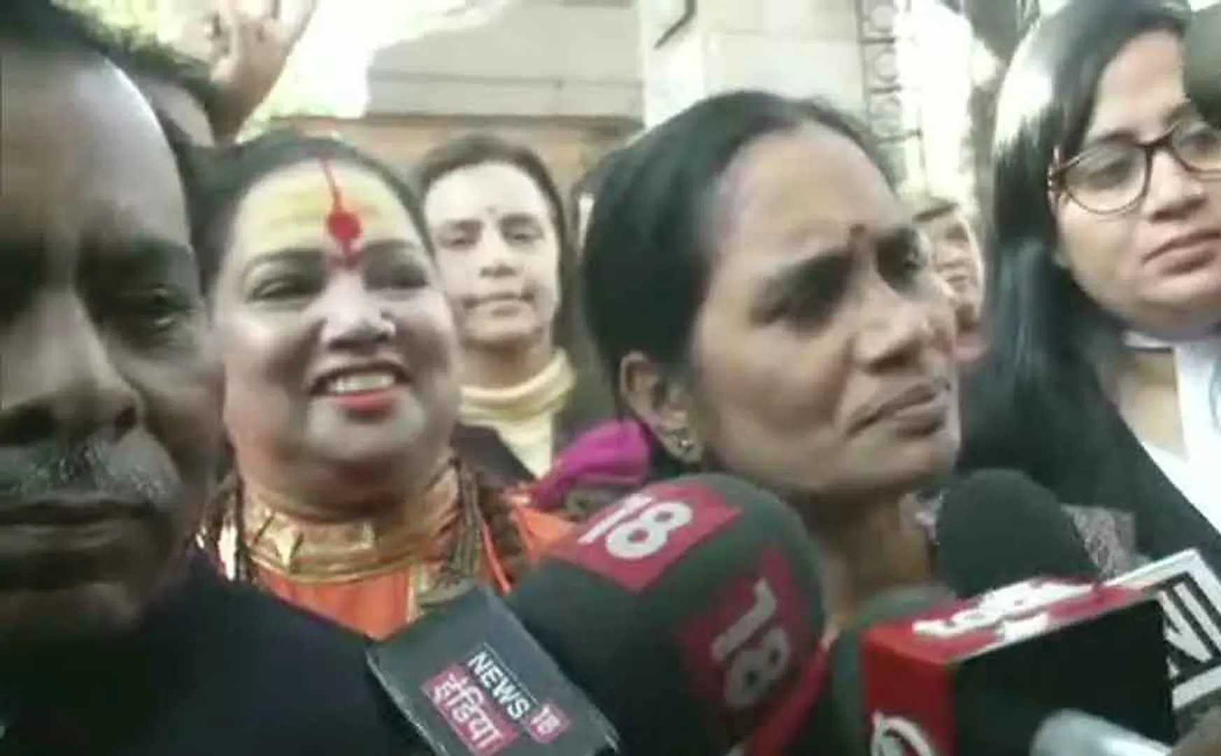 asha devi