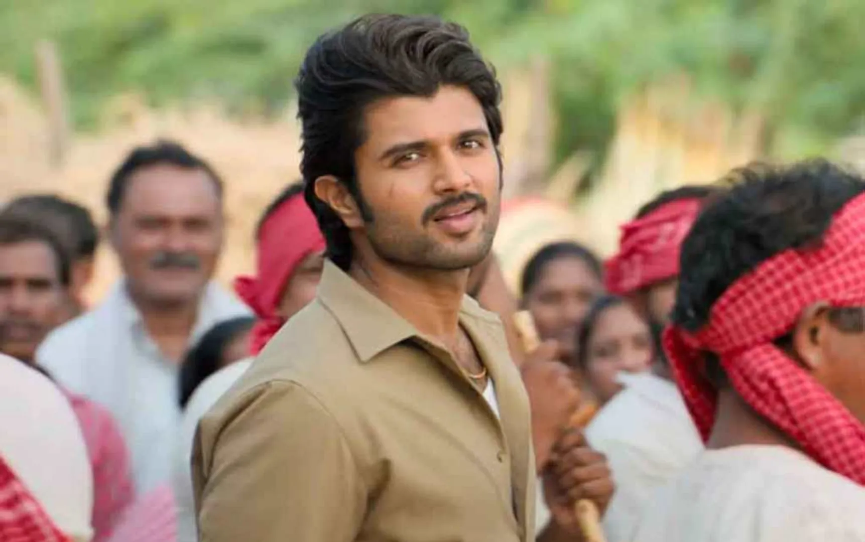 vijay devarakonda