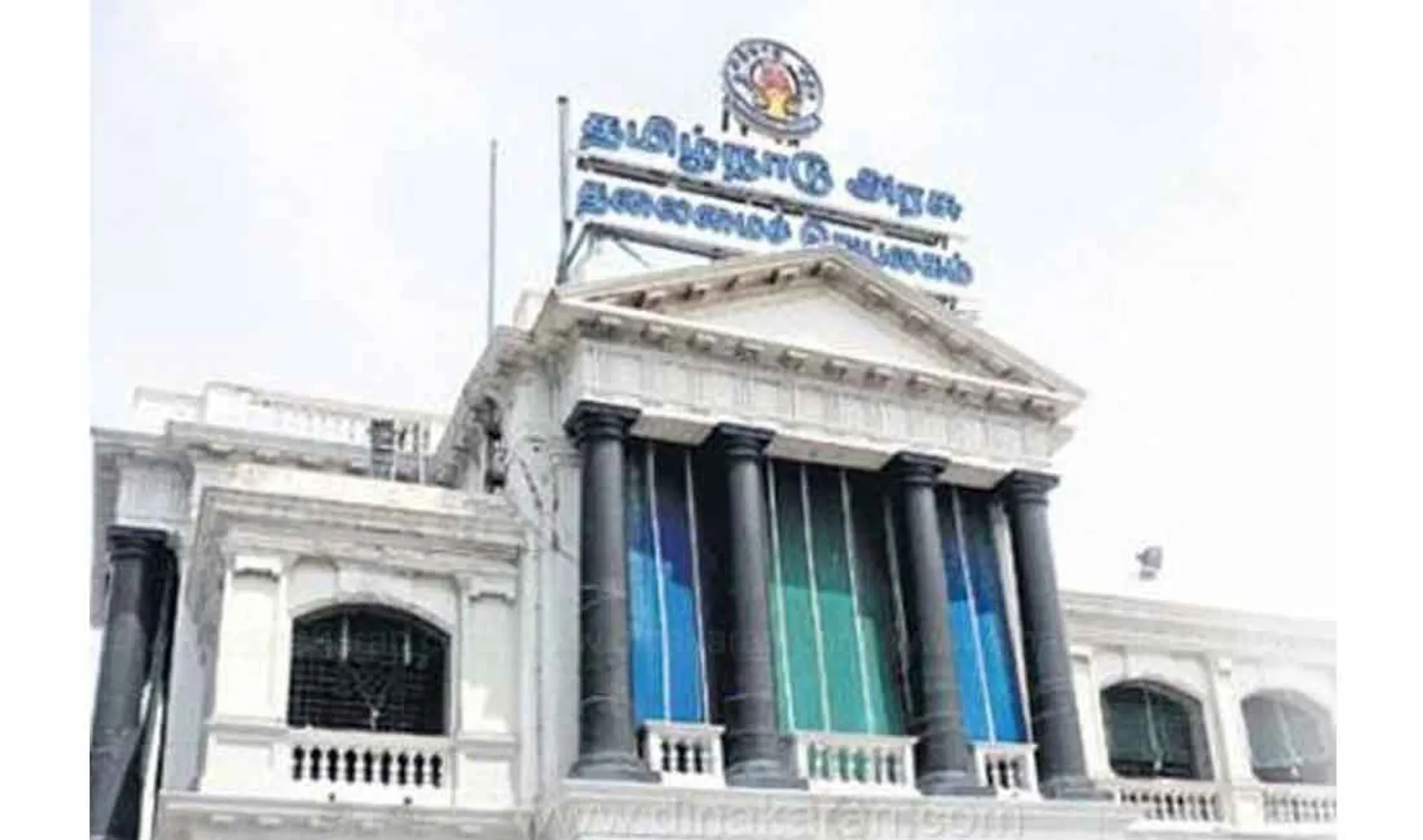 tamil nadu assembly