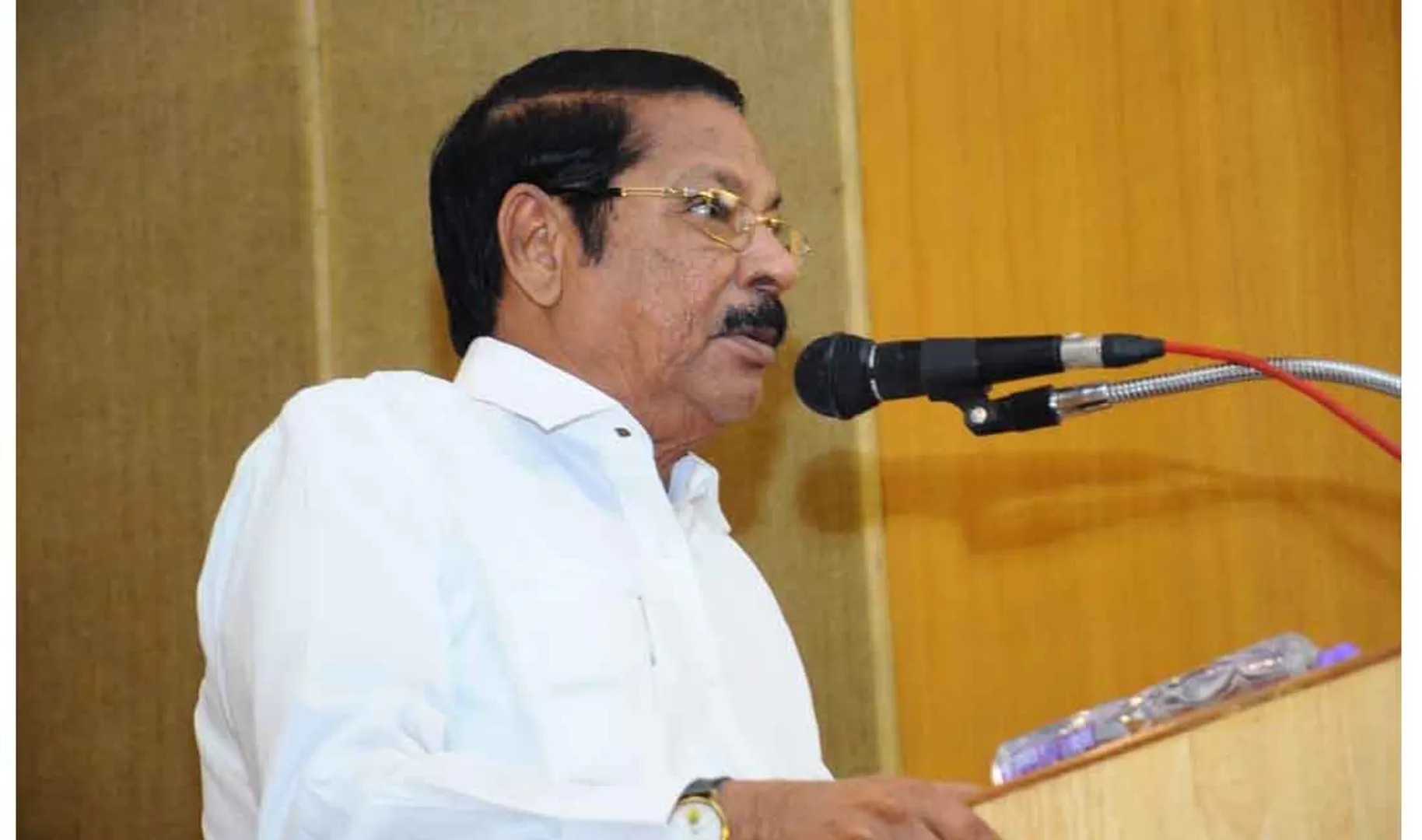 R. S. Bharathi