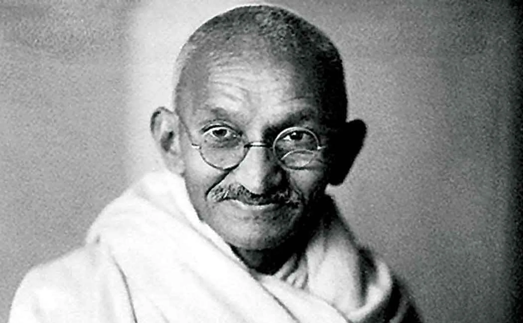 gandhiji